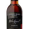 Lemon Hart 'Blackpool Spiced' Rum 750ml