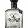 Don Julio '70th Anniversary' Anejo Claro Tequila 750ml