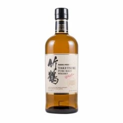 Nikka 'Pure Malt' White Label Taketsuru 86Prf Whisky 750ml