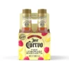 Jose Cuervo 'Pink Lemonade' Margaritas RTD 4-200ml