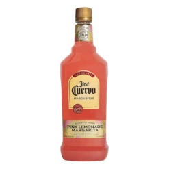 Jose Cuervo 'Pink Lemonade' RTD Margaritas 1.75L