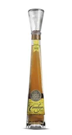 Corralejo 1821 Extra Anejo Tequila 750ml
