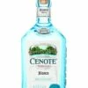 Cenote 'Blanco' Tequila 750ml