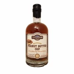 Tennessee Legend 'Peanut Butter Cup' Whiskey 750ml