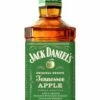 Jack Daniels 'Tennessee Apple' Whiskey 70prf 1.0L