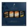 Johnnie Walker The Collection Blended Scotch Whisky 4-200ml