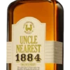 Uncle Nearest '1884' 93Proof Small Batch Whiskey 750ml