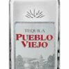 Pueblo Viejo Blanco Tequila 1.0L