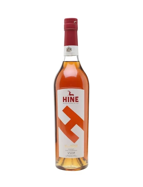 H By Hine VSOP 80Prf Cognac 750ml 1 H By Hine VSOP 80Prf Cognac 750ml