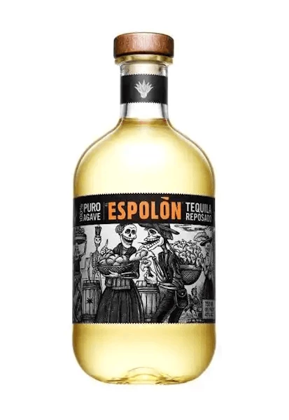 Espolon Reposado 80proof Tequila 1.75L 1 Espolon Reposado 80proof Tequila 1.75L