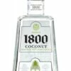 1800 'Coconut' Tequila 1.75L