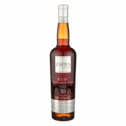 Zafra 'Masters Series' 30yr Rum 750ml