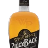 Whistlepig 'Piggy Back' 6Yr 96.56Prf Rye Whiskey 750ml