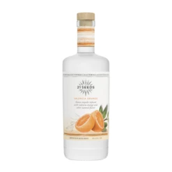 21 Seeds Valencia Orange Tequila 750ml