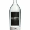 Pasote 'Blanco' Tequila 750ml