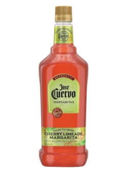 Jose Cuervo 'Cherry Limeade' 1.75L RTD Margaritas