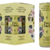 Two Chicks 'Margarita' Tequila & Citrus 4-355ml Cans