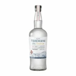 Teremana Small Batch 'Blanco' Tequila 750ml