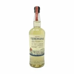 Teremana Small Batch 'Reposado' Tequila 750ml