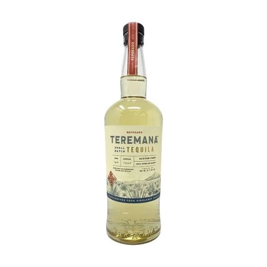 Teremana Small Batch 'Reposado' Tequila 750ml 1 Teremana Small Batch 'Reposado' Tequila 750ml