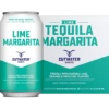 Cutwater Spirits Lime Tequila Margarita 4-355ml Cans