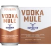 Cutwater Spirits Vodka Mule Cans 4-355ml Cans