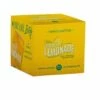 Fabrizia Spirits Italian Lemonade 4-355ml Cans