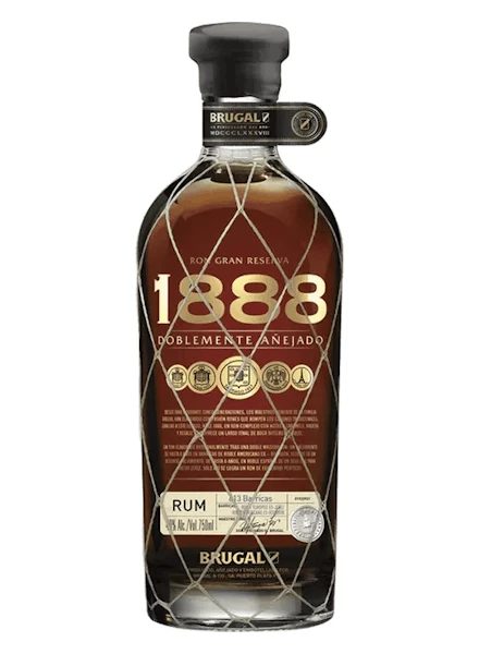 Brugal 1888 Rum 750ml 1 Brugal 1888 Rum 750ml