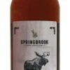Springbrook Hollow Adirondack High Rye Bourbon 750ml