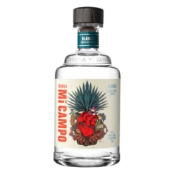 Mi Campo 'Blanco' Tequila 1.0L
