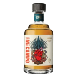 Mi Campo 'Reposado' Tequila 1.0L