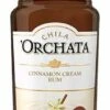 Chila Orchata Cinnamon Cream Rum