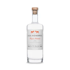 Dos Hombres Mezcal Jove 84prf