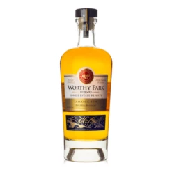 Worthy Park Single Estate Reserve Rum
