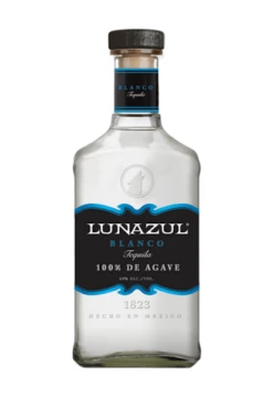 Lunazul Blanco Tequila 1.75L