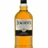 Teachers Scotch Whiskey 1.75L