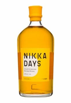 Nikka 'Days' Japanese Whisky 750ml