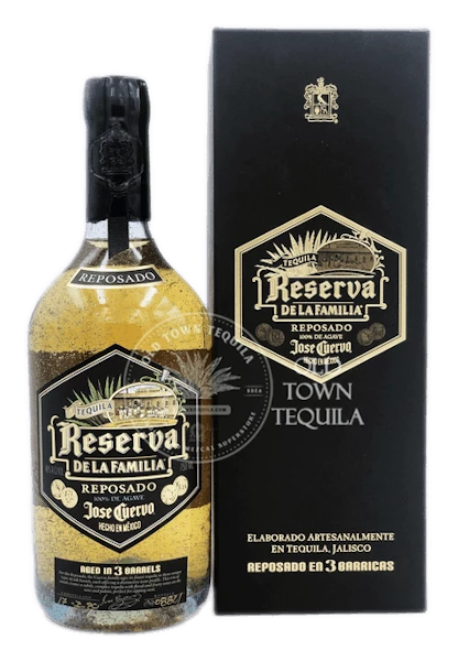 Jose Cuervo Reserva De La Familia Reposado Tequila 1 Jose Cuervo Reserva De La Familia Reposado Tequila