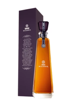 1800 Milenio Extra Anejo Tequila