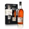 A.E. Dor 'Number One' Albane W/2 Glass Gift Set Cognac