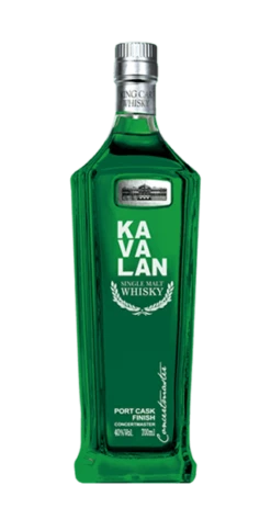 Kavalan Distillery Single Malt Concertmaster Port Finish