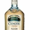 Cenote Reposado Tequila 750ml