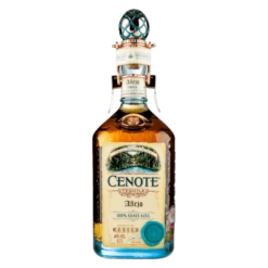 Cenote Anejo Tequila 750ml