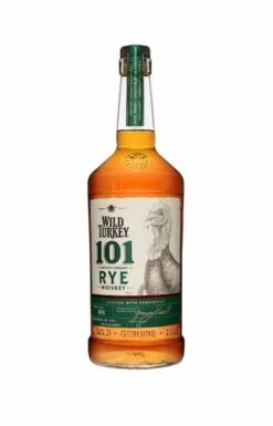 Wild Turkey Rye 101proof