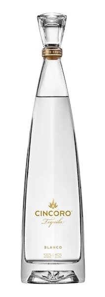 Cincoro Blanco Tequila 750ml