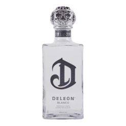 Deleon 'Blanco Tequila 750ml