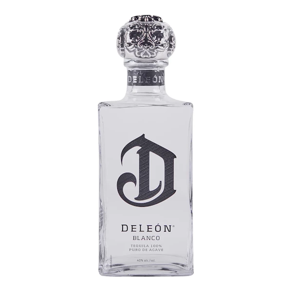 Deleon 'Blanco Tequila 750ml 1 Deleon 'Blanco Tequila 750ml