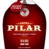 Papa's Pilar 24 Dark Solera Rum 750ml