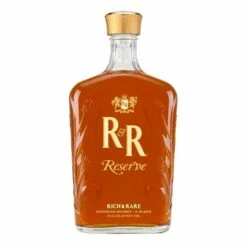 Rich & Rare Reserve Whiskey 1.75L
