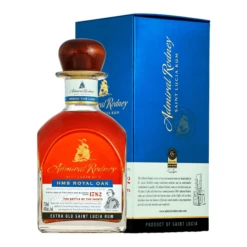 Admiral Rodney 'HMS Royal Oak' Rum
